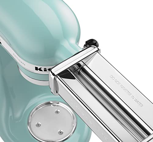 KitchenAid Artisan Series 5 Quart Tilt Head Stand Mixer with Pouring Shield